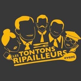 Logo Les Tontons Ripailleurs