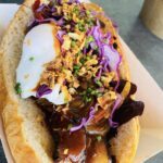 Hot-Dog Food Truck Eggseco