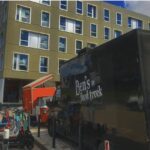 Ben's Food Truck