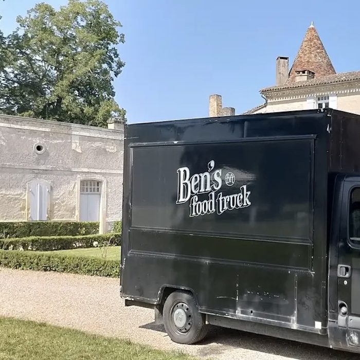 Ben's Food Truck