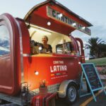 Food Truck La Cantine Latina