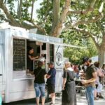 Food Truck Le Camion Qui Grille