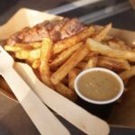 Food Truck Le Camion Qui Grille