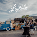 Food Truck Lapiola