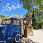 Food Truck Lapiola