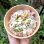 Food Truck Marion's Cuisine