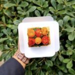 Food Truck Marion's Cuisine