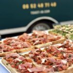 Food Truck Toast'In