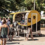 Food Truck Chef Le Chat
