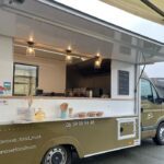 Food Truck Le Carrosse