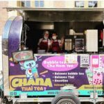 Food Truck Chana Thaï
