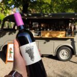 Wine Truck Le Vin Telckel