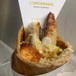 Food Truck L'icône