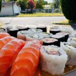 Food Truck Justhyne Sushis