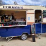 Food Truck Le Café Baroudeur