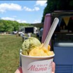 Food Truck Dolce Mama