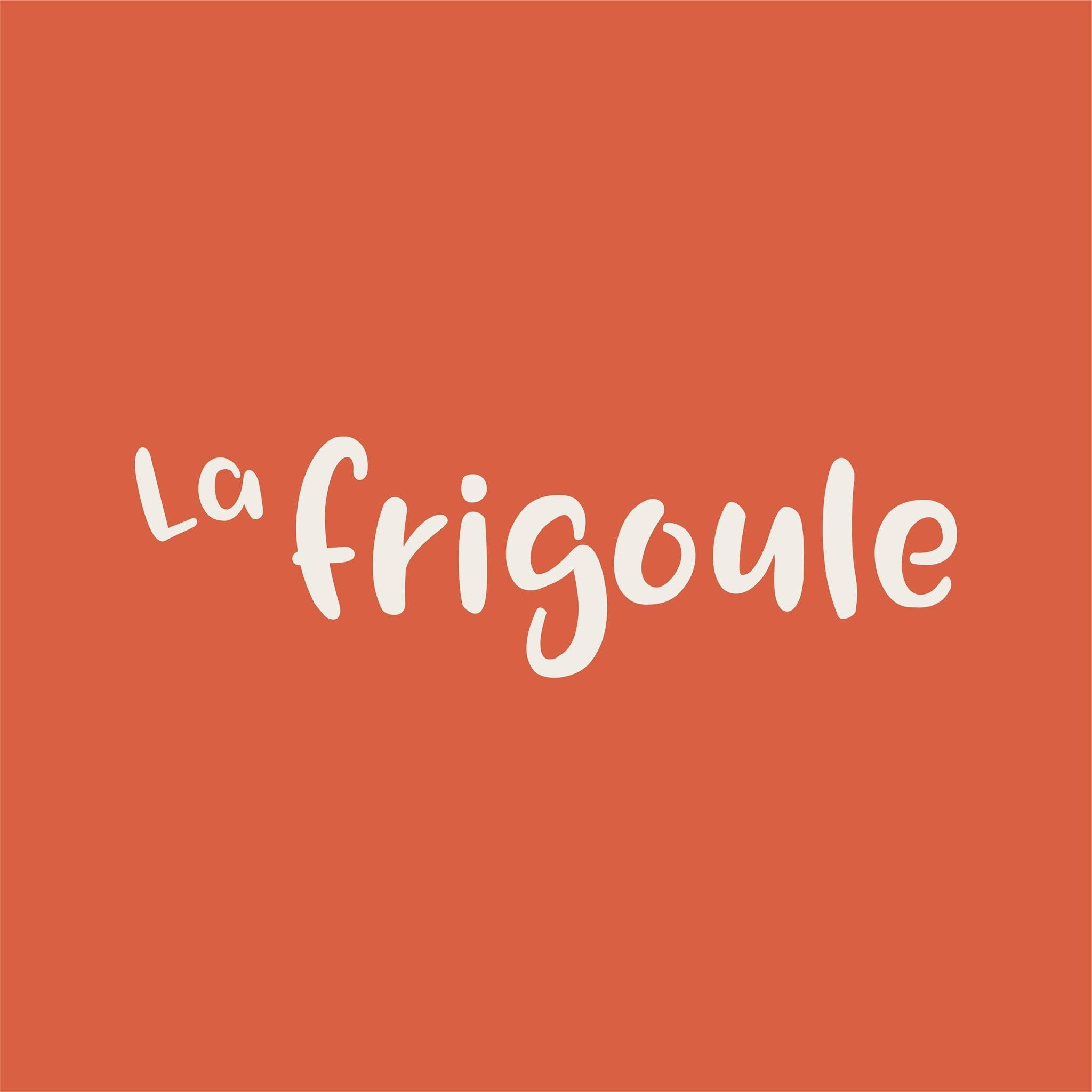 Food Truck La frigoule