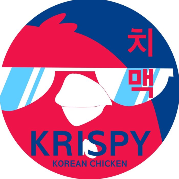 Food Truck Krispy Korean Chicken