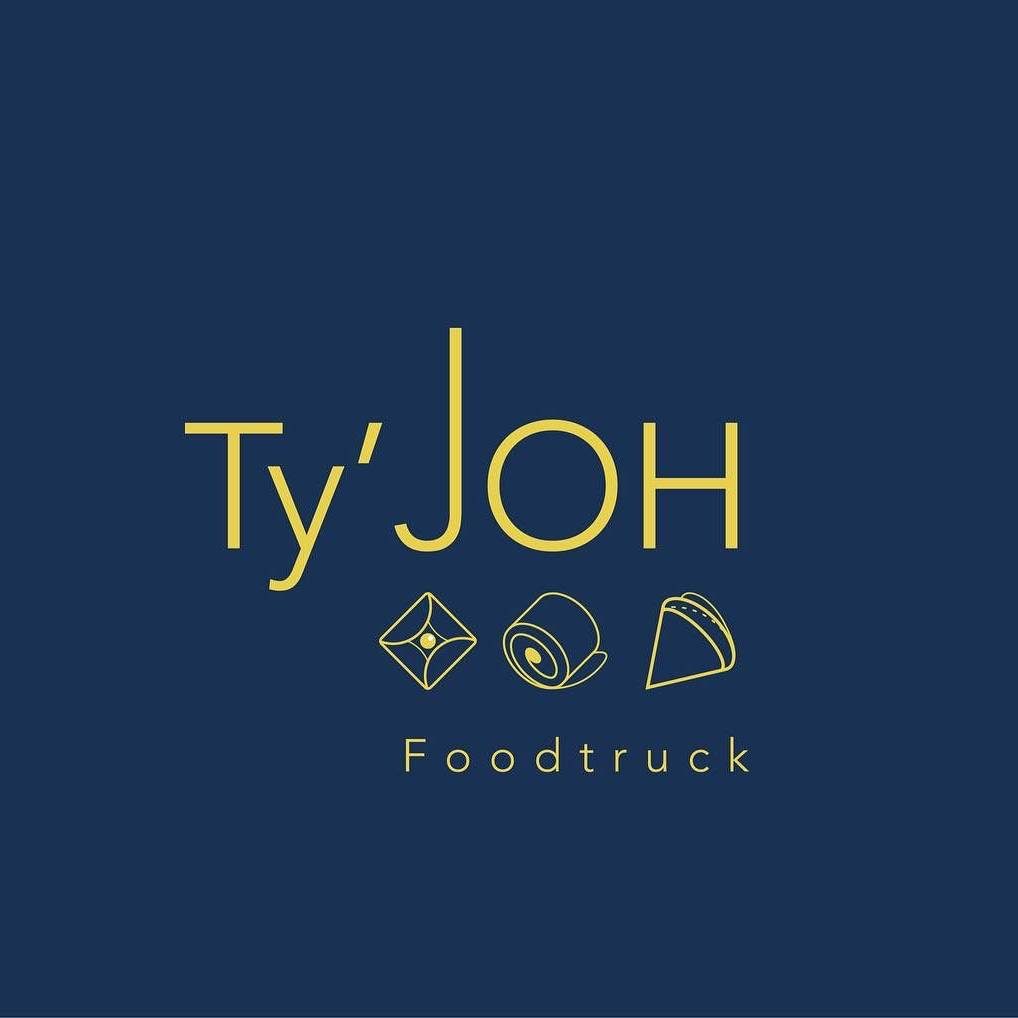 Food Truck Ty'JOH