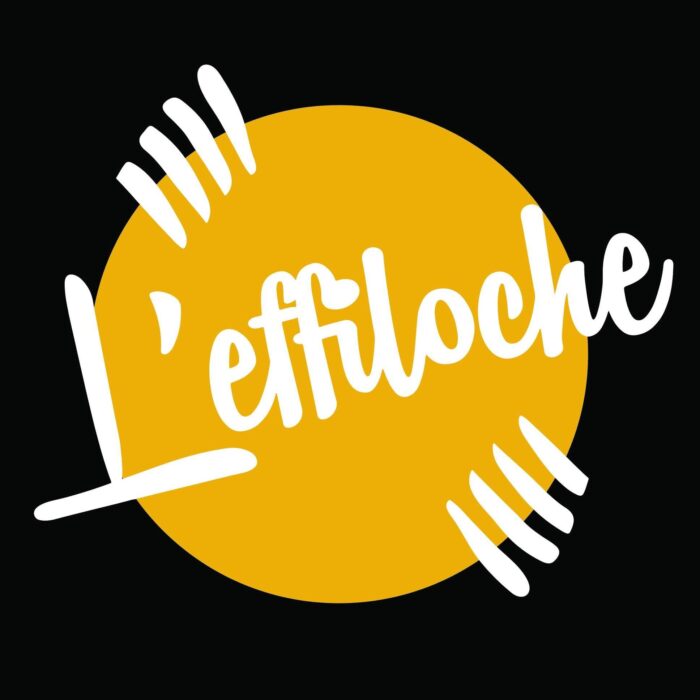 Food Truck L'effiloche