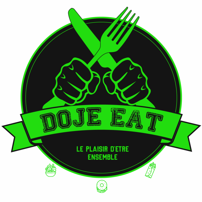 Food Truck Doje Eat