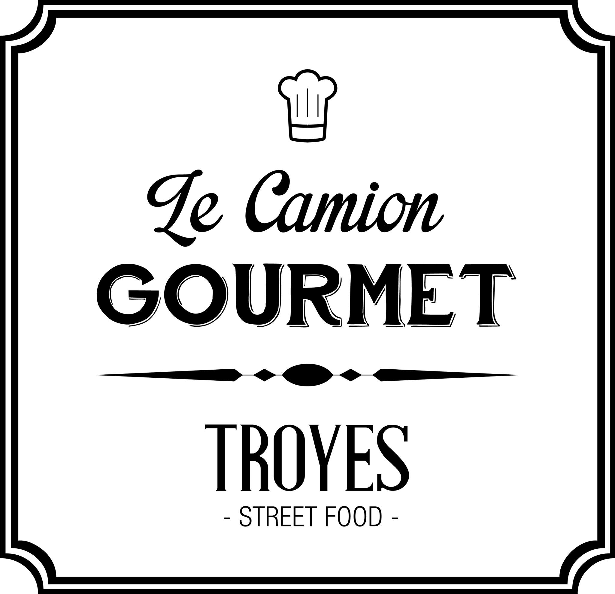 Food Truck Le Camion Gourmet