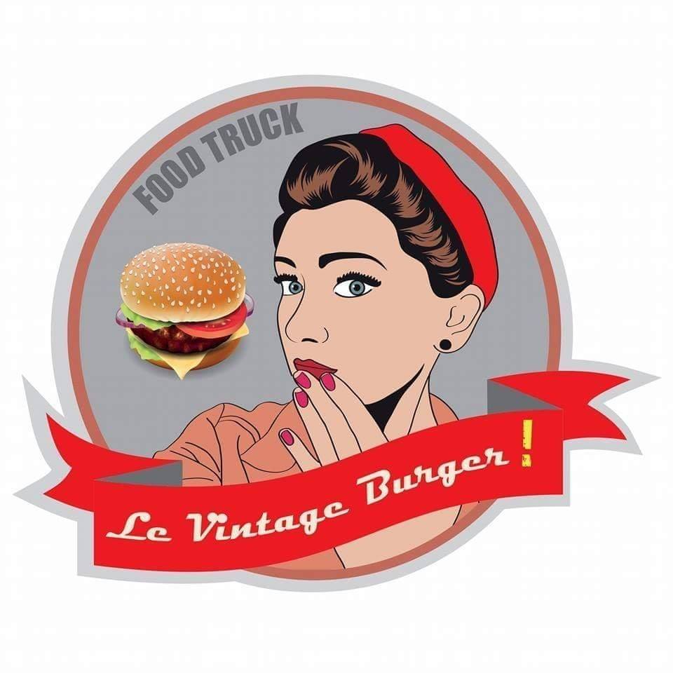 Le Vintage Burger