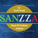 Food Truck Sanzza Pizza