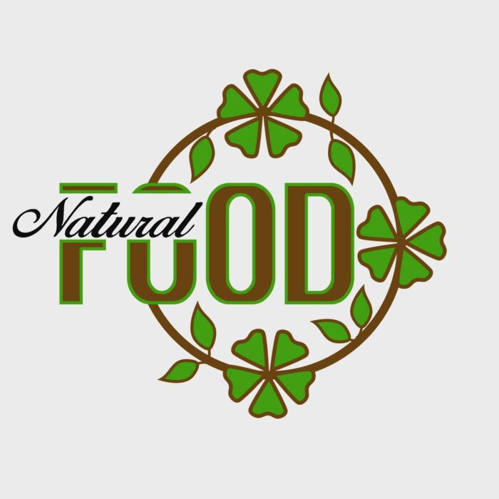 Food Truck Natural Food