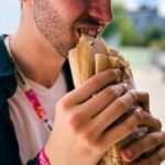 Food Truck LA FOUÉE