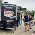 Juanito Food Truck