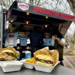 Juanito Food Truck