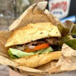 Juanito Food Truck