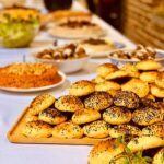 Food Truck Myra Cuisine Libanaise