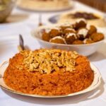 Food Truck Myra Cuisine Libanaise