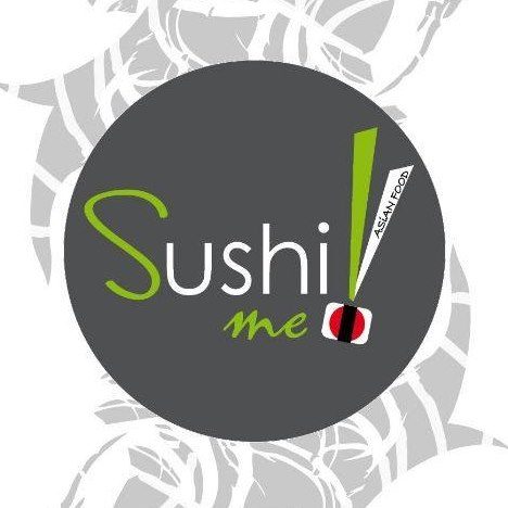 Food Truck Sushi Me