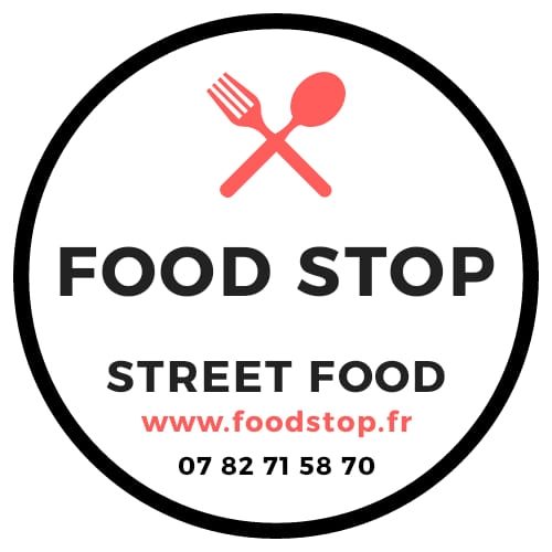 Food Truck FOOD STOP