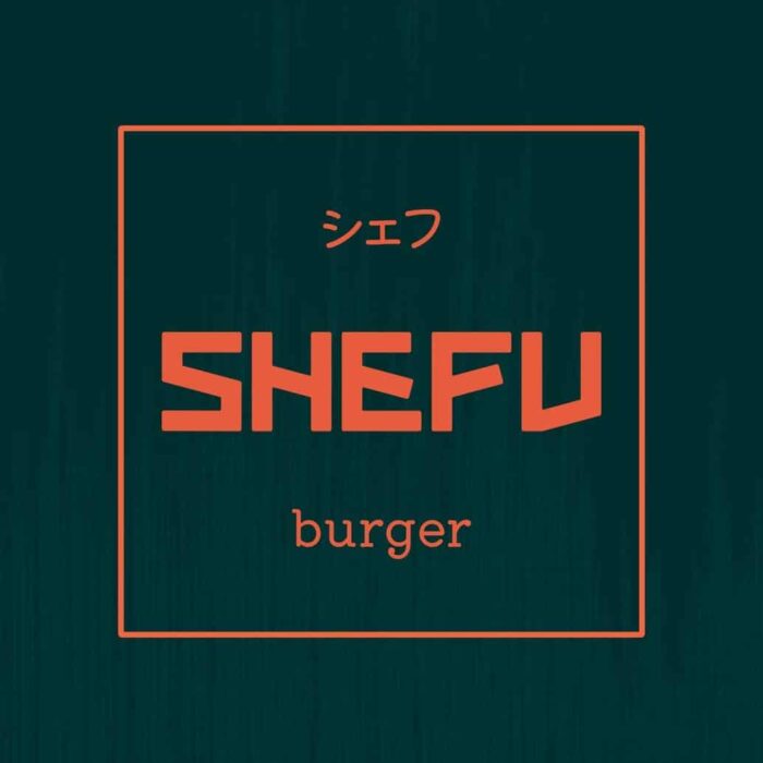 Food truck Shefu Burger