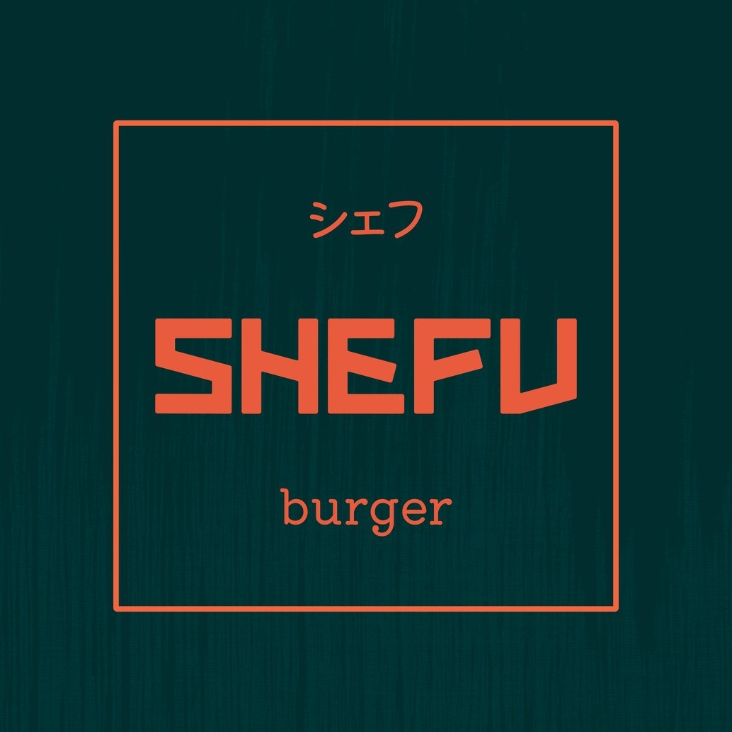 Food truck Shefu Burger