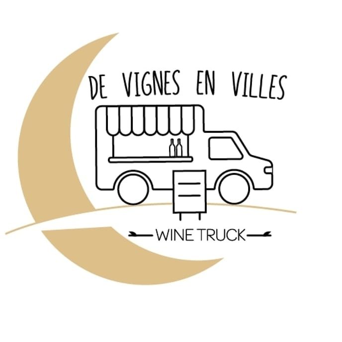 Wine Truck DE VIGNES EN VILLES