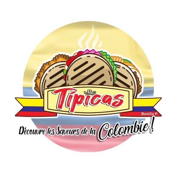 Food Truck Tipicas