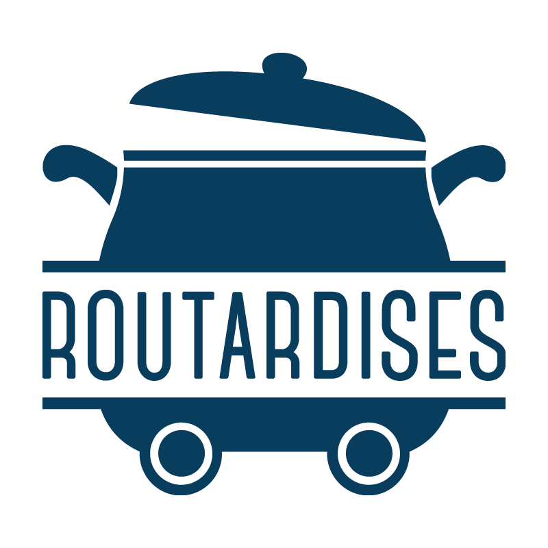 Food Truck Les Routardises