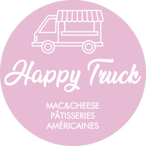 Food Truck Happy Truck