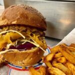 Food Truck Mes dix coups de fourchette
