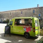 Food Truck Ma mamie Foodtruck