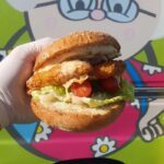 Food Truck Ma mamie Foodtruck