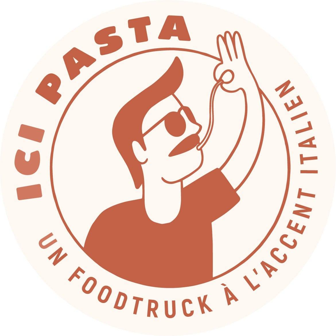 Food Truck ICI Pasta