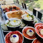 Food Truck La Grappe Toquée