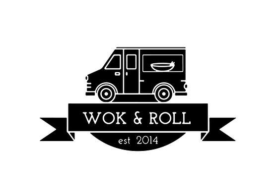 Food Truck Wok' n Roll
