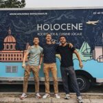 Food Truck Holocene